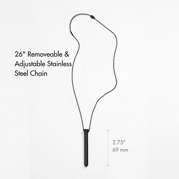 Crave Vesper Mini Vibrator Necklace #2