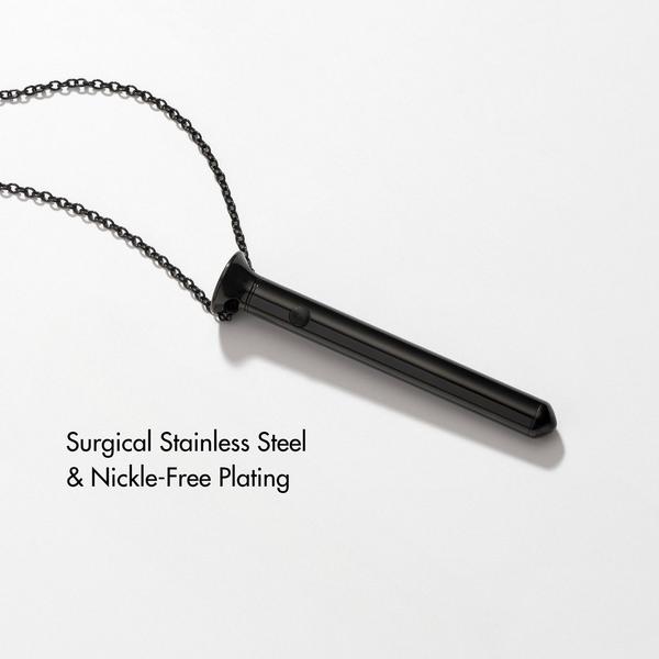 Crave Vesper Mini Vibrator Necklace #3