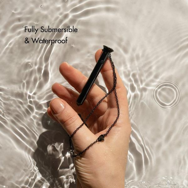 Crave Vesper Mini Vibrator Necklace #5