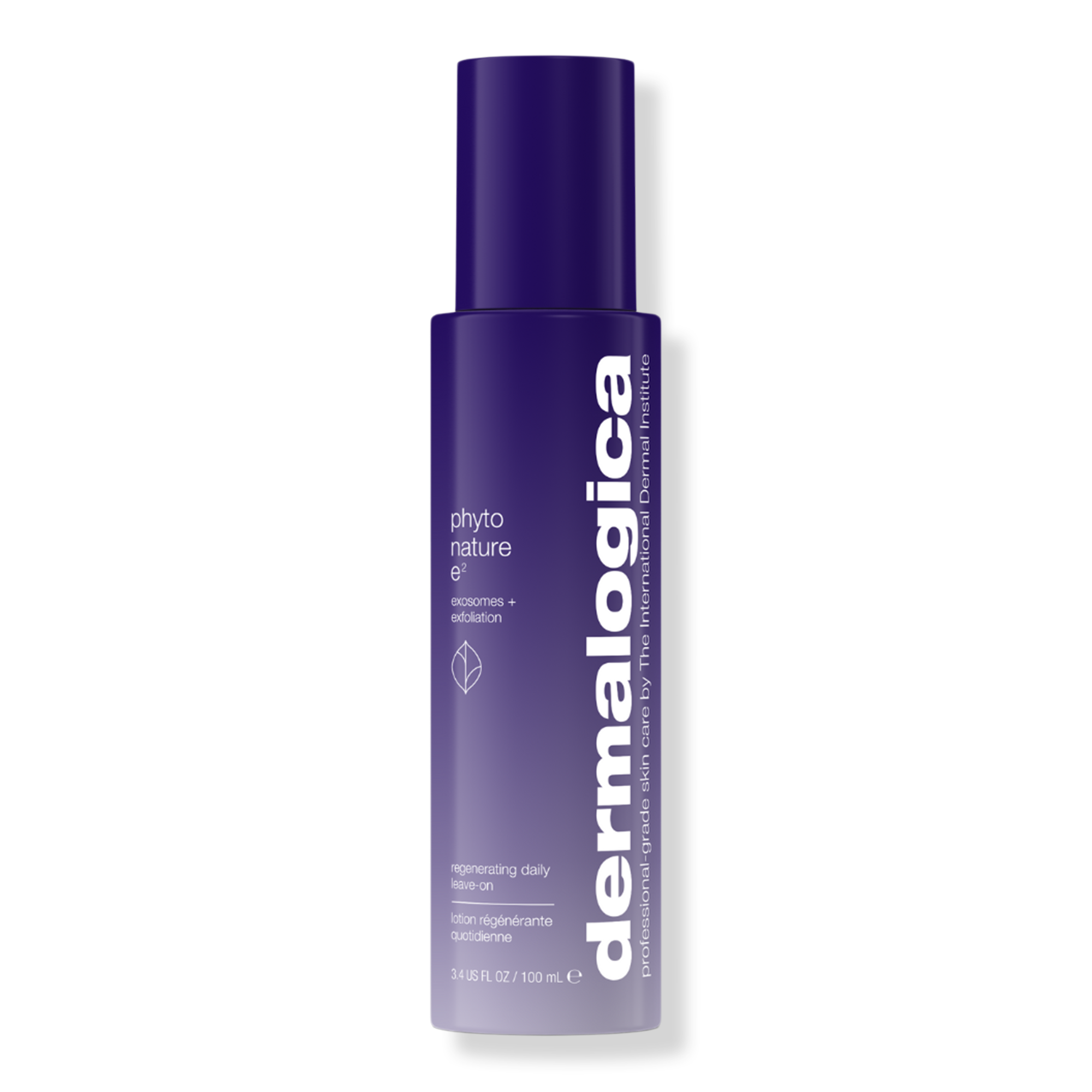 Dermalogica Phyto Nature E² Regenerating Daily Exosome Leave-On Treatment #1