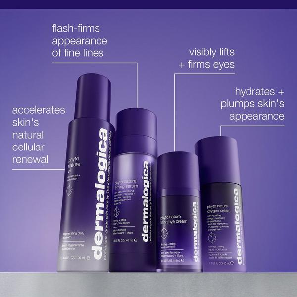 Dermalogica Phyto Nature E² Regenerating Daily Exosome Leave-On Treatment #7