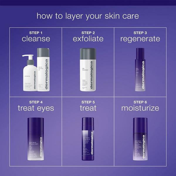 Dermalogica Phyto Nature E² Regenerating Daily Exosome Leave-On Treatment #8