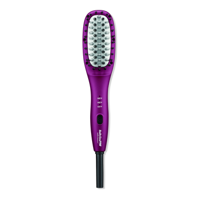 BaBylissPRO Free Compact Thermal Styling Brush with $139.99 brand purchase