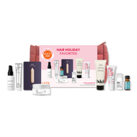 Hair Holiday Favorites