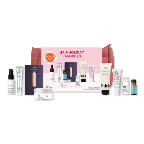 Hair Holiday Favorites - Beauty Finds by ULTA Beauty | Ulta Beauty