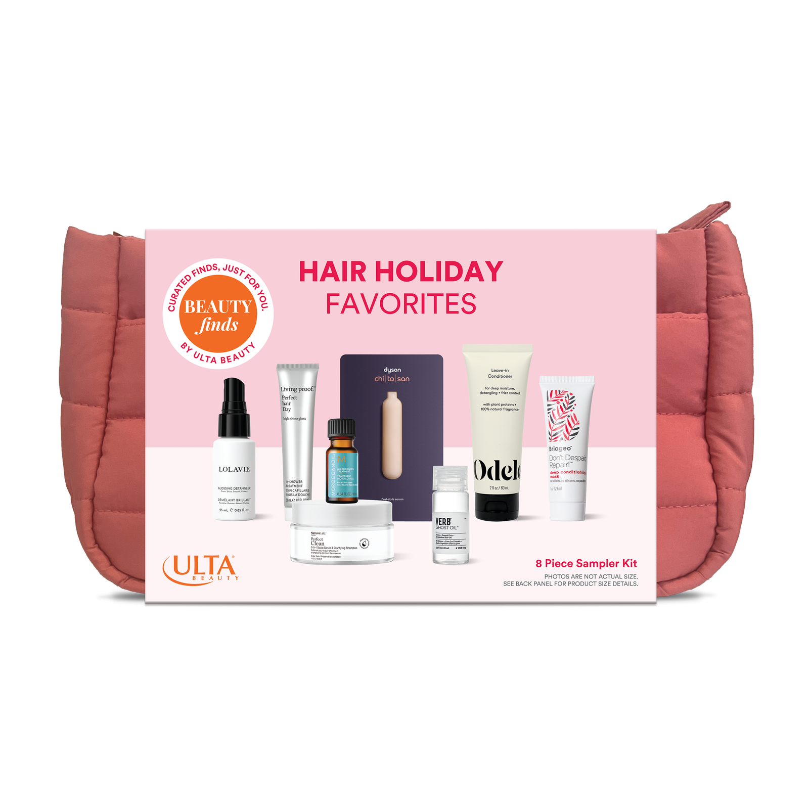 Hair Holiday Favorites