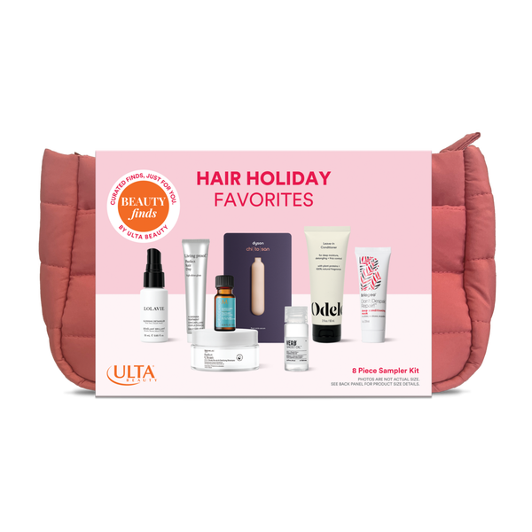 Beauty Finds by ULTA Beauty Hair Holiday Favorites #3