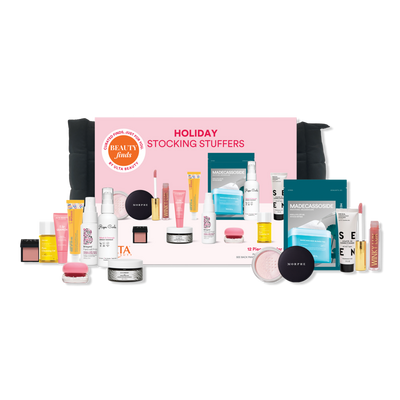 Beauty Finds by ULTA Beauty Holiday Stocking Stuffers