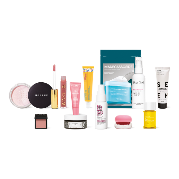 Beauty Finds by ULTA Beauty Holiday Stocking Stuffers #2