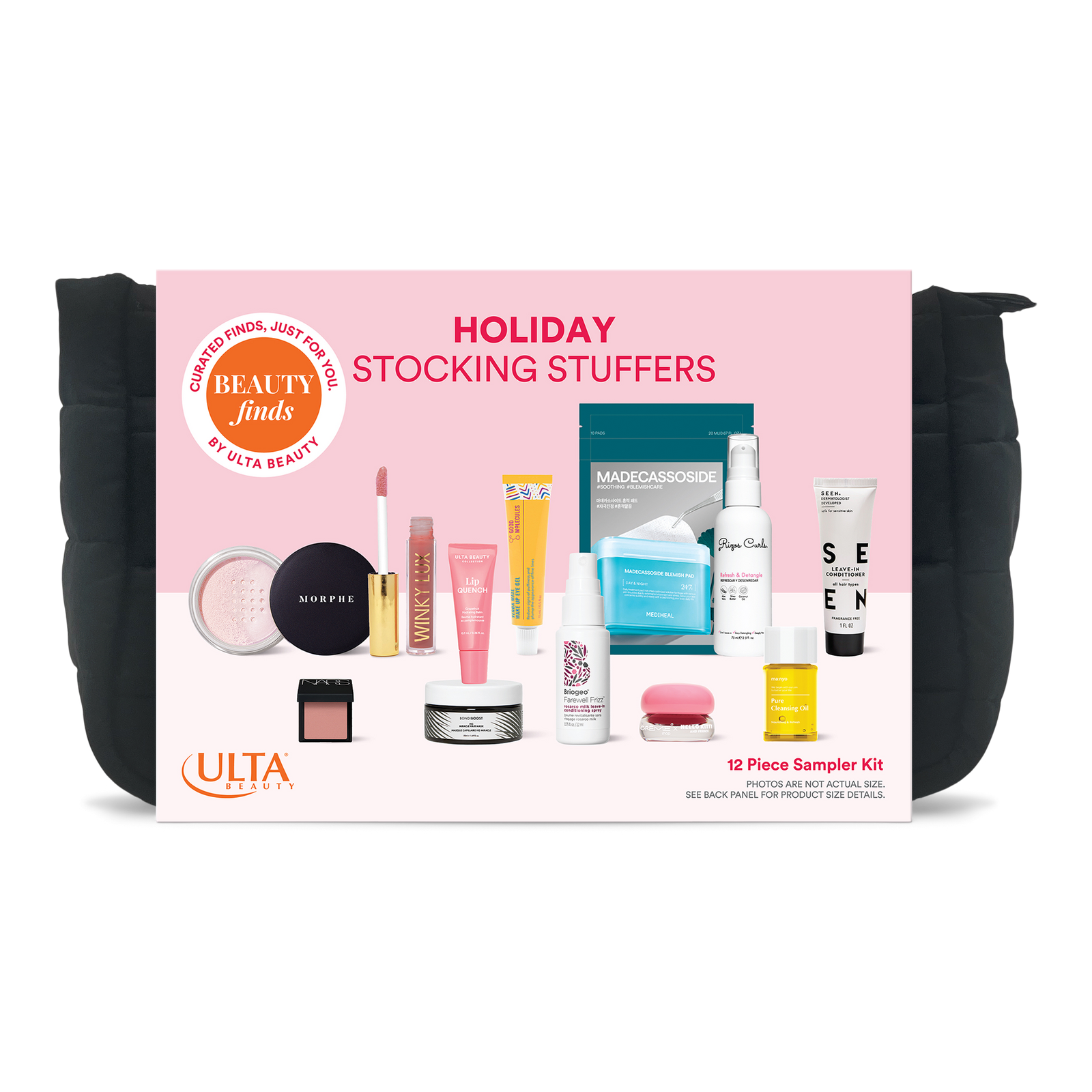 Holiday Stocking Stuffers