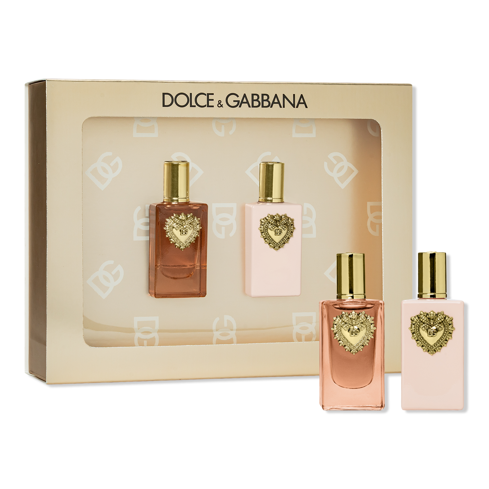 My Devotion & Devotion EDPI Mini Set