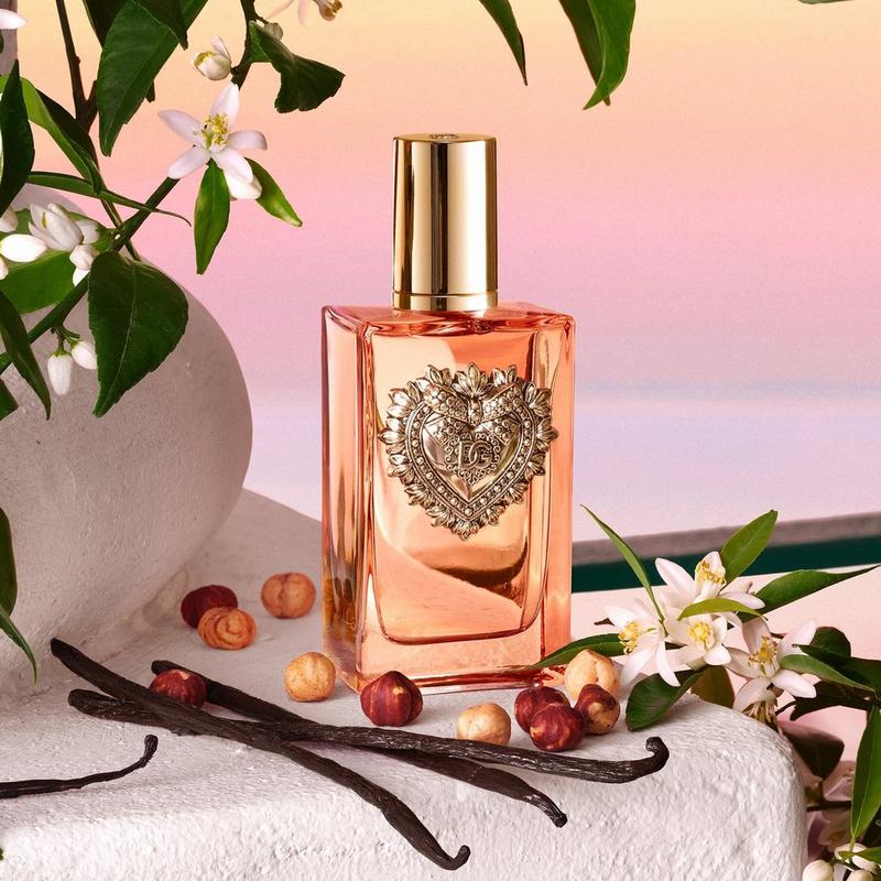 Dolce&Gabbana - My Devotion & Devotion EDPI Mini Set | Ulta Beauty