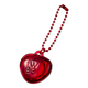 Cherry Free Lip & Cheek Glowy Jelly Pot Mini + Key Chain with brand purchase 
