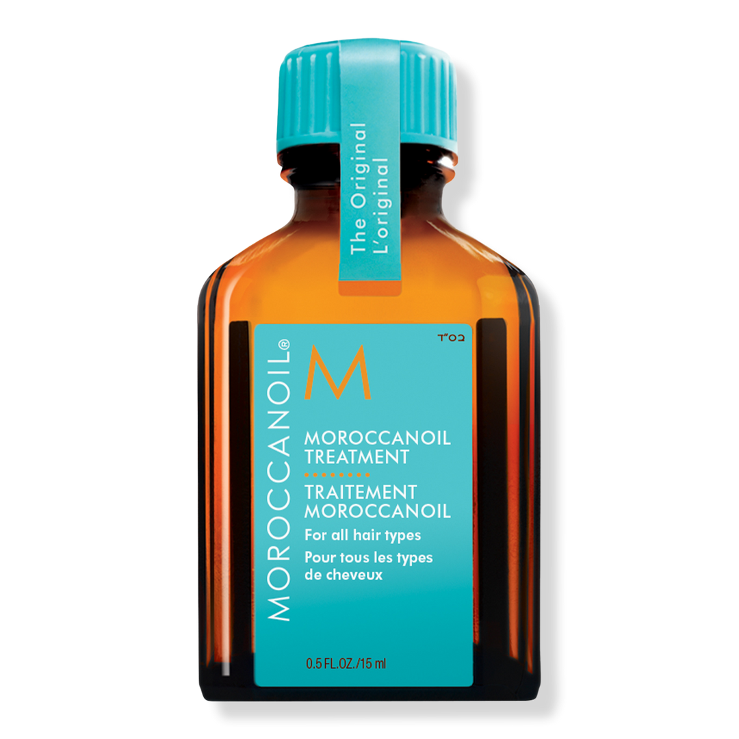 Moroccanoil Free Moroccanoil Treatment Hair Oil sample with $40 brand purchase #1