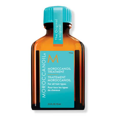 Moroccanoil Free Moroccanoil Treatment Hair Oil sample with $40 brand purchase Free Moroccanoil Treatment Hair Oil sample with $40 brand purchase