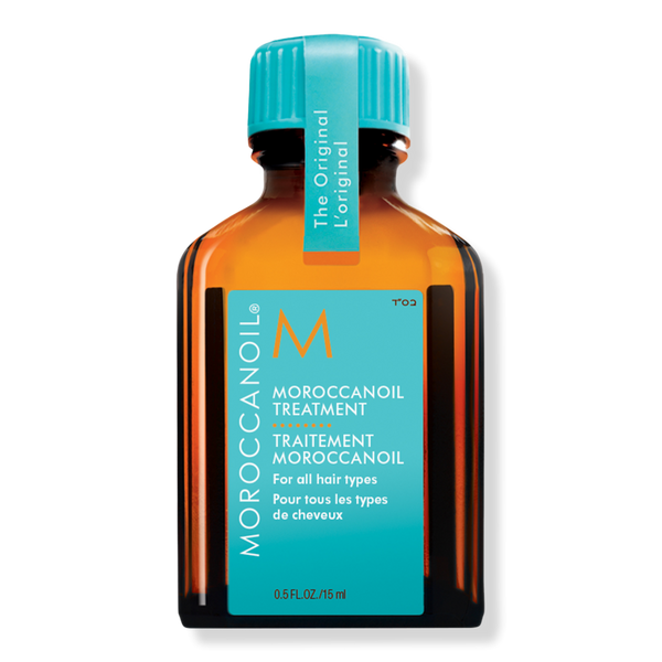 Moroccanoil Treatment Hair Oil - 3.4 oz
