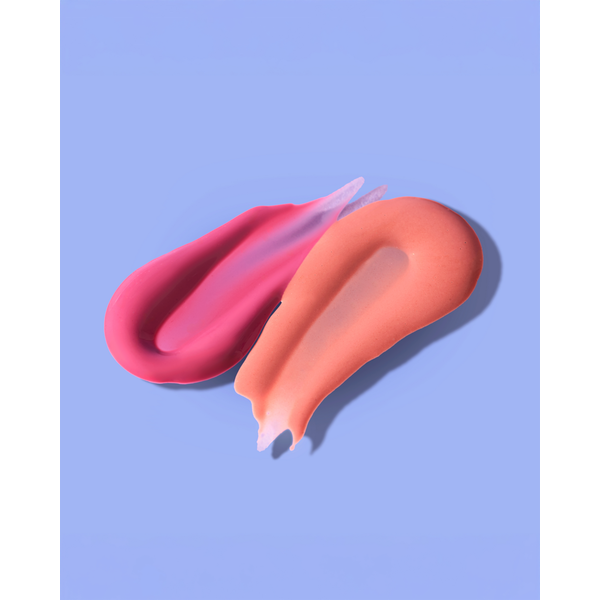 Undefined Beauty R&R Sun Glaze Mineral SPF 40 Lip Tint #7