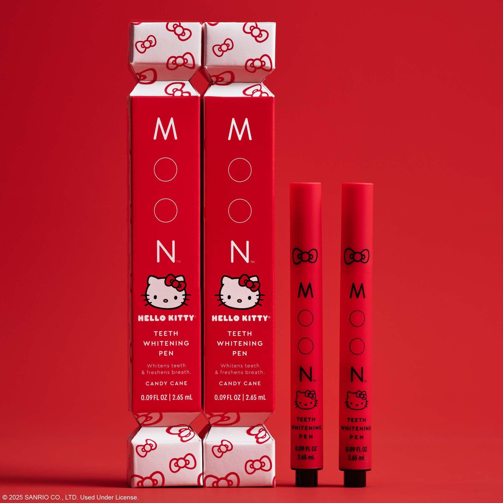 Moon Teeth Whitening Pen - Thumbnail 2
