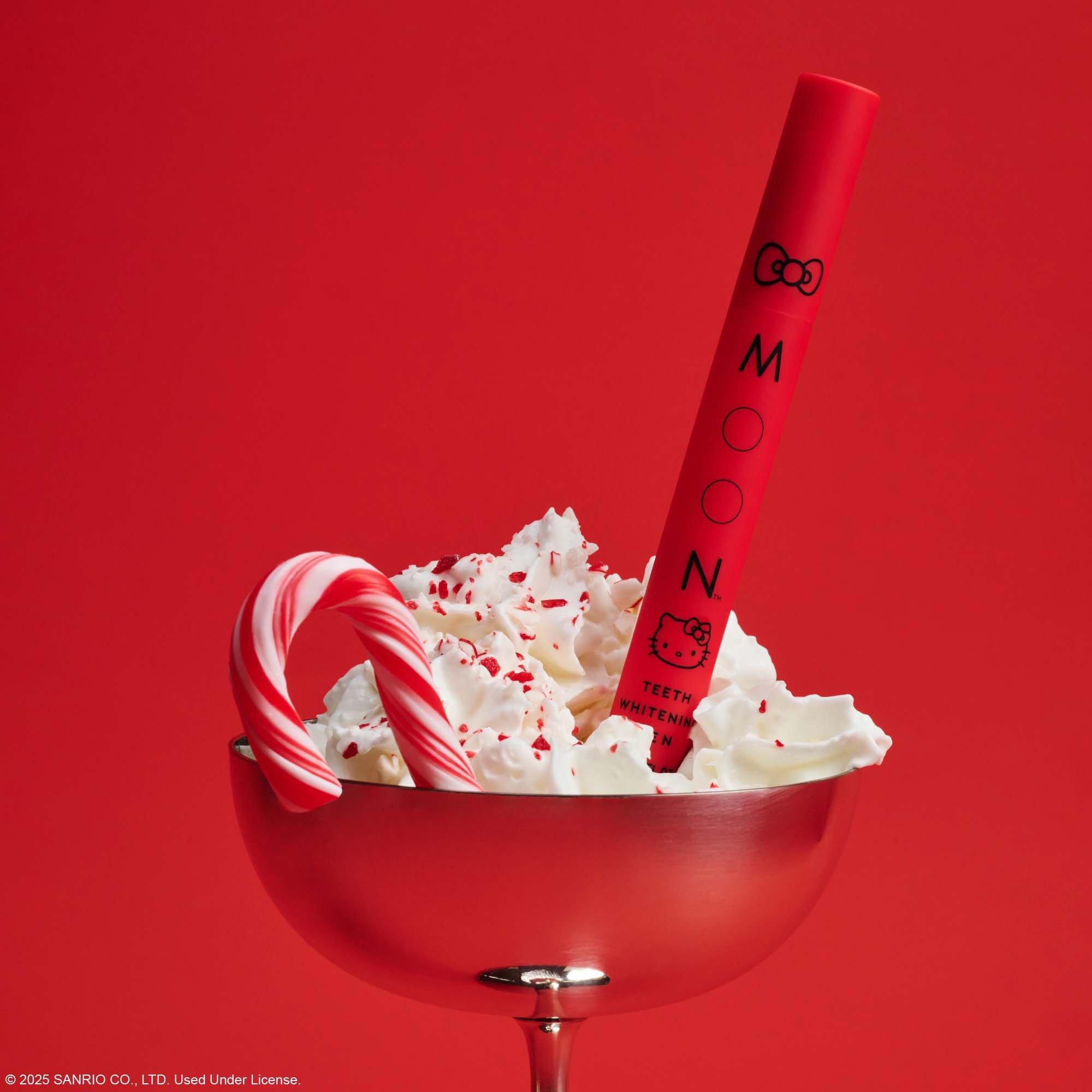 Moon Teeth Whitening Pen