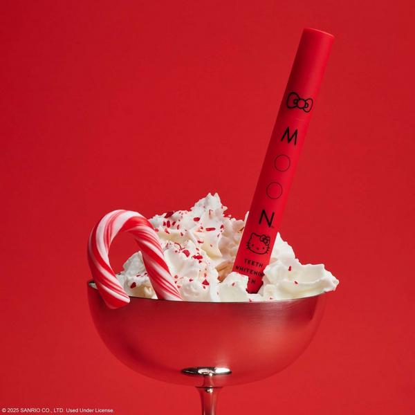 Moon Moon x Hello Kitty Teeth Whitening Pen Duo #6