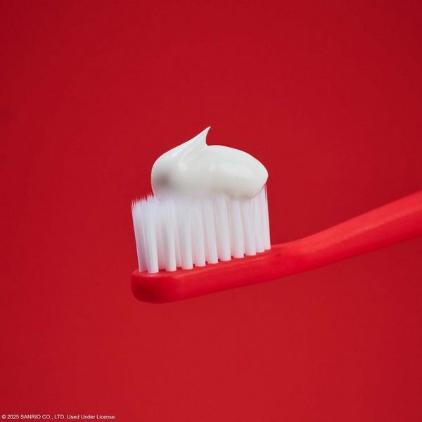 Moon Moon x Hello Kitty Peppermint Hot Chocolate Kit #5