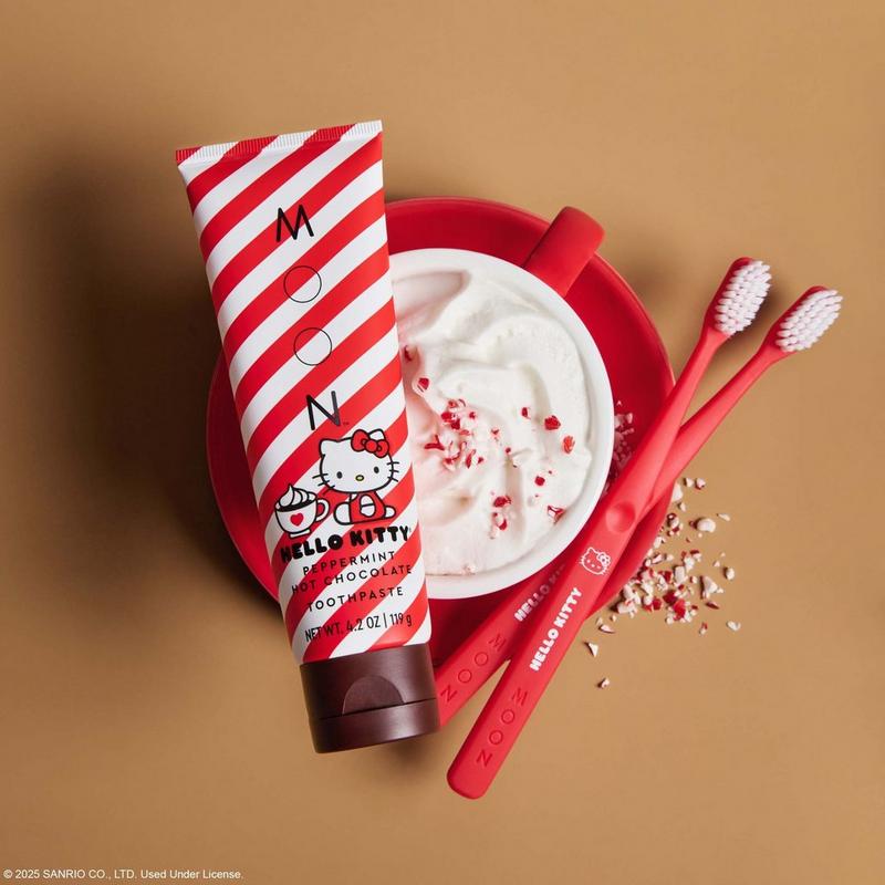 Moon - Moon x Hello Kitty Peppermint Hot Chocolate Kit | Ulta Beauty