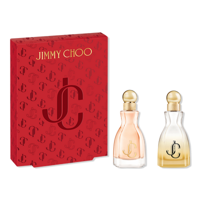 Jimmy Choo Jimmy Choo I Want Choo Mini Duo Set