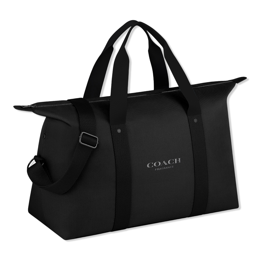 Coach Free Bag with select large fragrance purchase #1