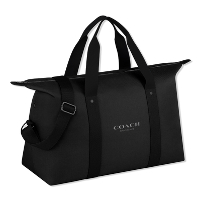 Coach Free Bag with select large fragrance purchase