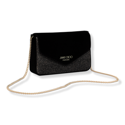 Jimmy Choo Free Evening Bag with select large spray purchase