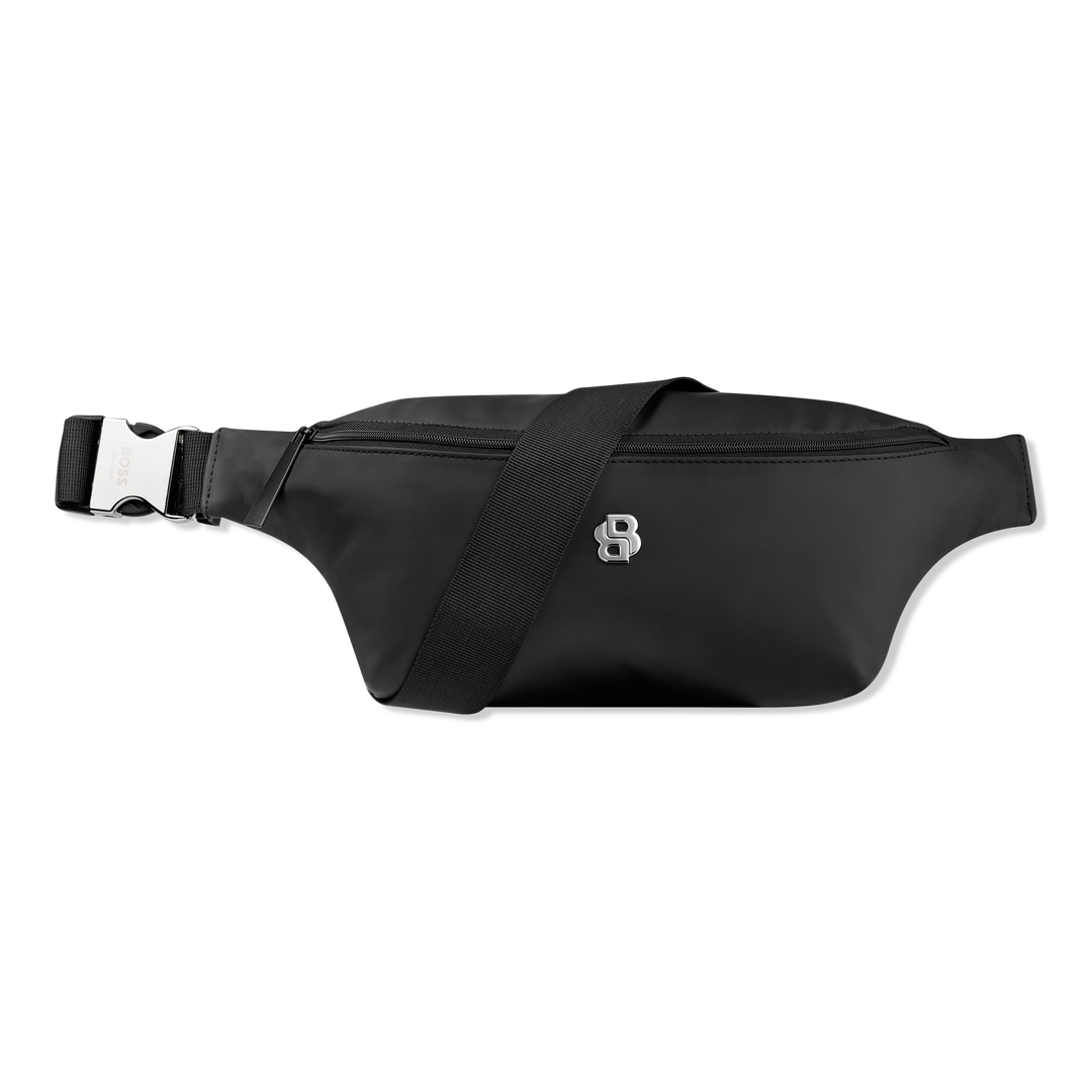 Hugo Boss Free Belt Bag with $155 select large spray purchase #1