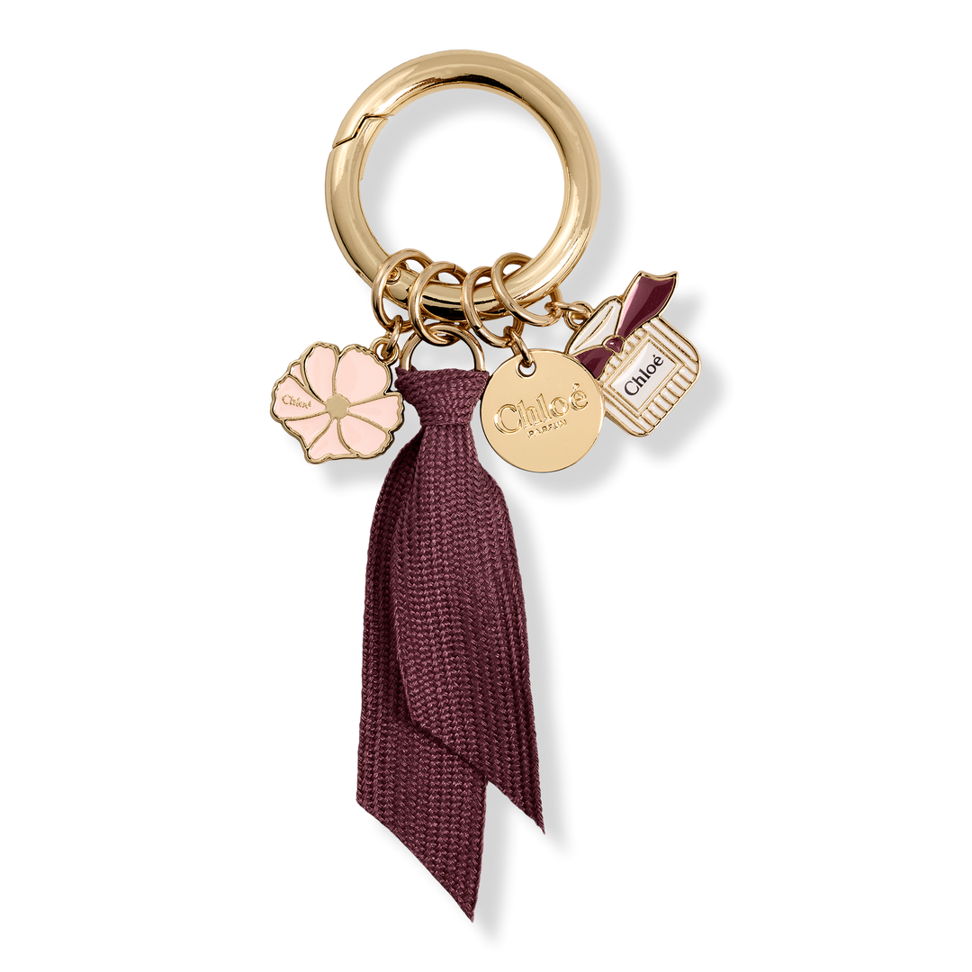 Chloé Free Keychain with $118 select spray purchase #1