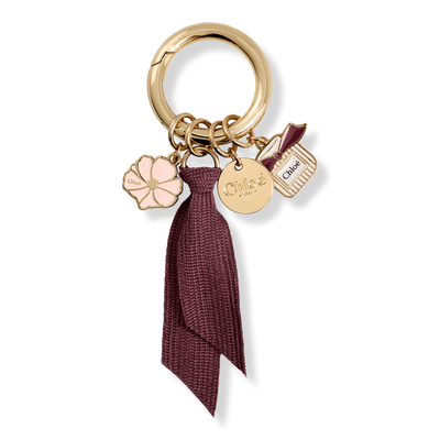 Chloé Free Keychain with $118 select spray purchase