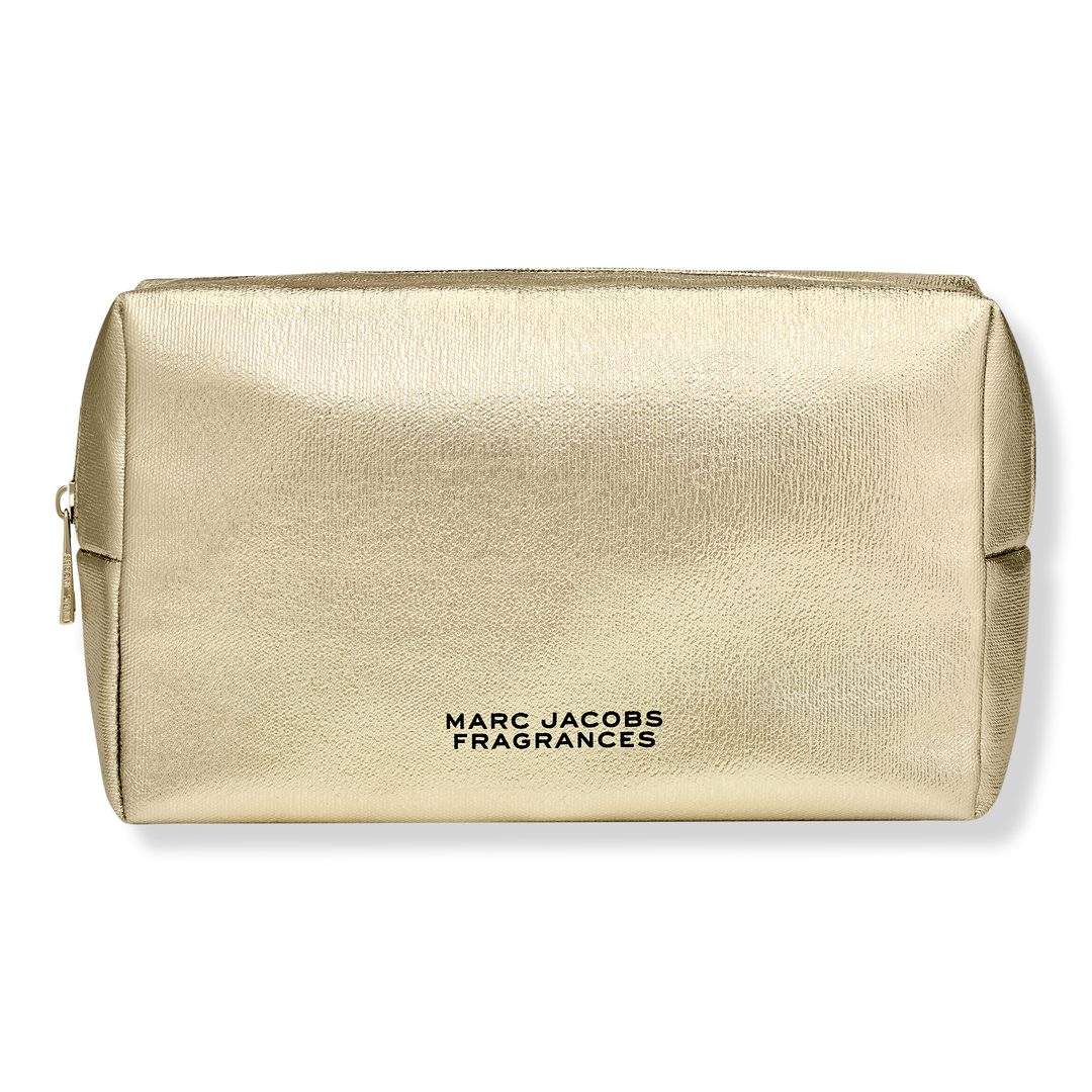 Marc Jacobs Free Pouch with select large spray purchase #1
