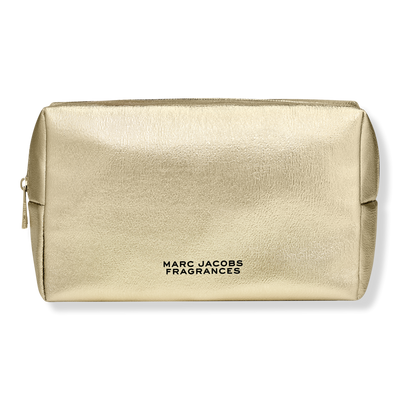 Marc Jacobs Free Pouch with select large spray purchase