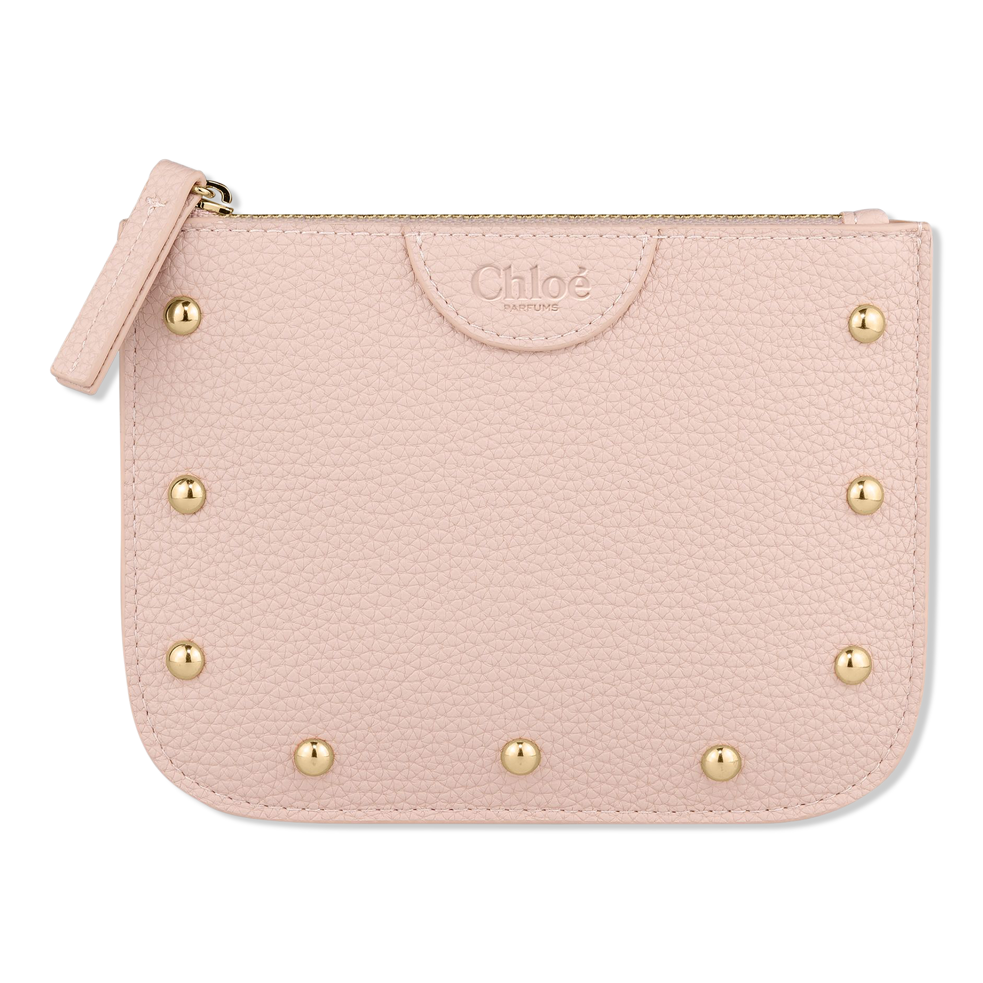 Chloé Free Clutch with $118 select spray purchase #1