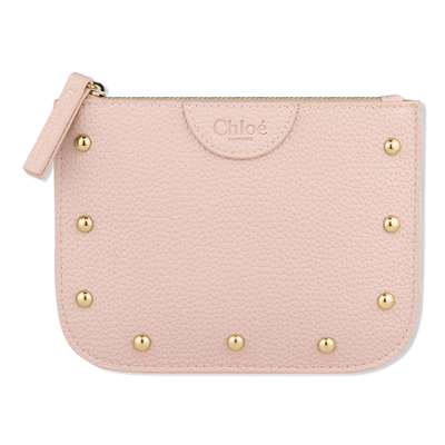 Chloé Free Clutch with $118 select spray purchase