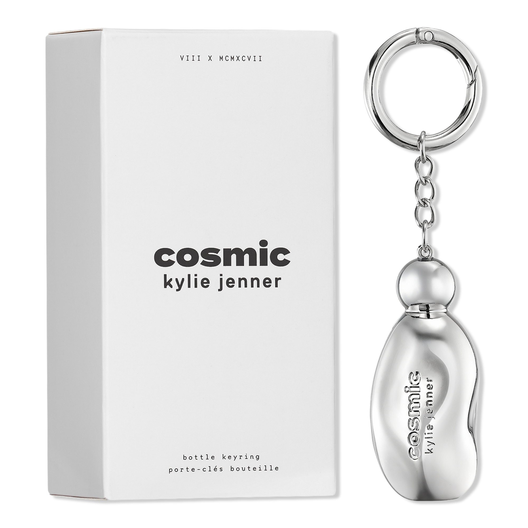KYLIE COSMETICS Free Keychain with $50 Kylie Cosmic 2.0 purchase #1