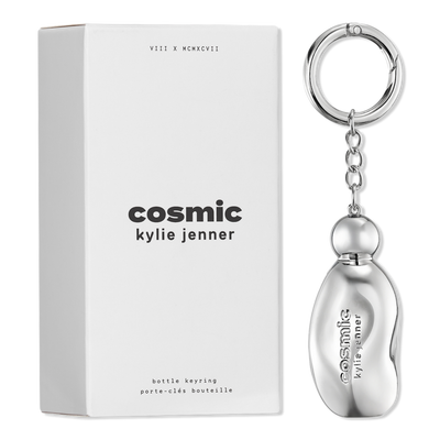 KYLIE COSMETICS Free Keychain with select large spray Kylie Jenner purchase