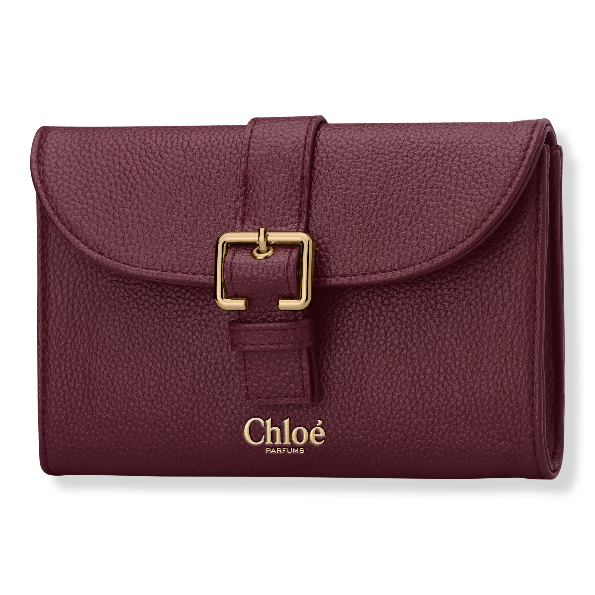 Chloé Free Clutch with $118 select spray purchase #1