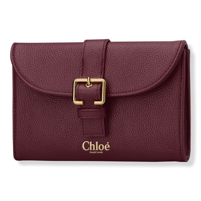 Chloé Free Clutch with $118 select spray purchase