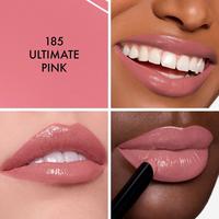 185 ULTIMATE PINK♡ Dior - 185 Ultimate Pink Rouge Dior On Stage | Ulta Beauty