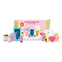 Holiday Stress Free Body Care