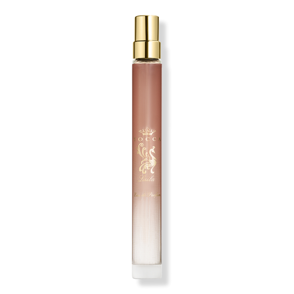 Tocca Laila Eau De Parfum Travel Spray