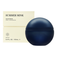 BETTER WORLD FRAGRANCE HOUSE - 3.4 oz Summer Mink Eau de Parfum