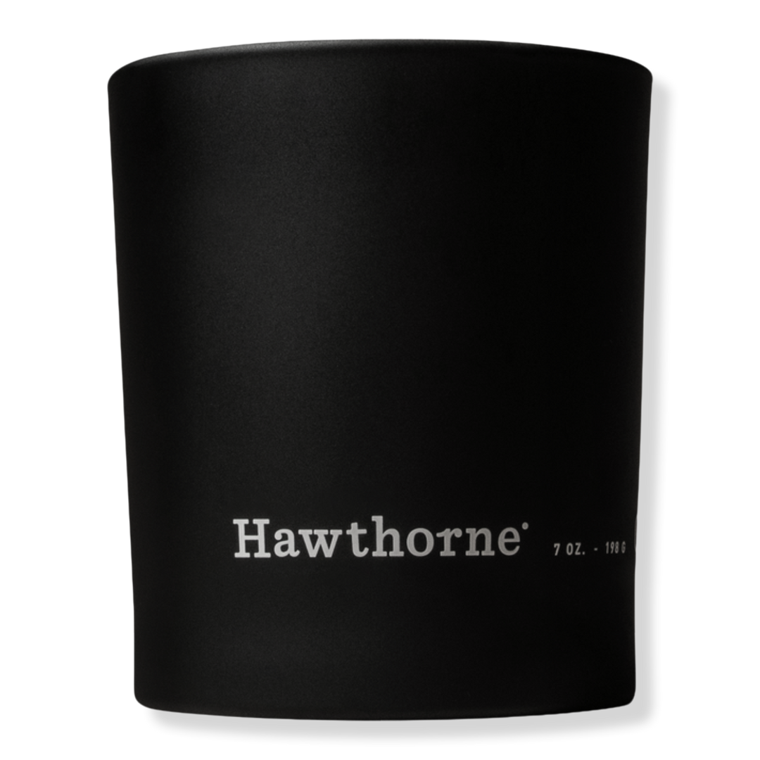 Hawthorne Hello Holidays Deal - Free Mini White Double Dare Candle with Hawthorne fragrance purchase #1
