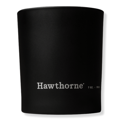 Hawthorne Hello Holidays Deal - Free Mini White Double Dare Candle with Hawthorne fragrance purchase