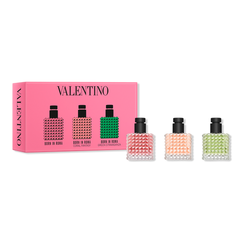 Valentino - Donna Born in Roma Trio Discovery Set | Ulta Beauty
