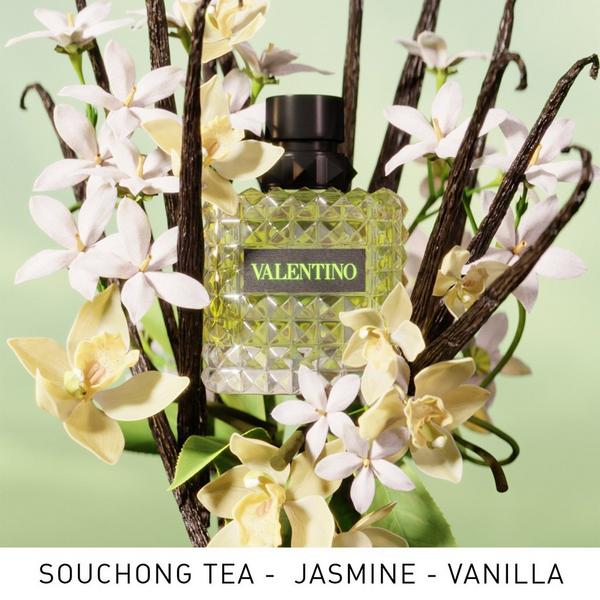 Valentino Donna Born in Roma Trio Discovery Set #4