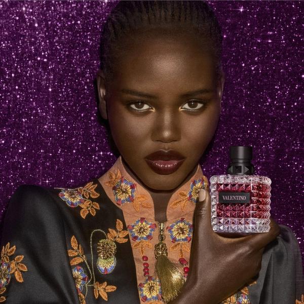 Valentino Donna Born in Roma Trio Discovery Set #5